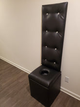 Load image into Gallery viewer, Yoni Throne