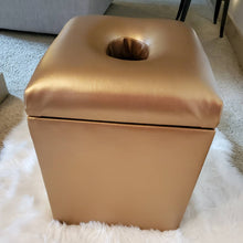 Load image into Gallery viewer, Goddess Yoni Chair (5524214448277)