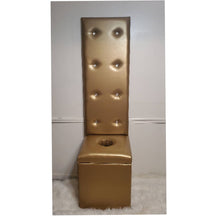 Load image into Gallery viewer, Yoni Throne