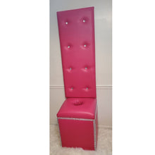 Load image into Gallery viewer, Yoni Throne