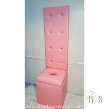 Load image into Gallery viewer, Yoni Throne