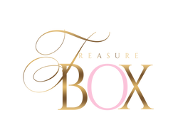 Shop Treasure Box