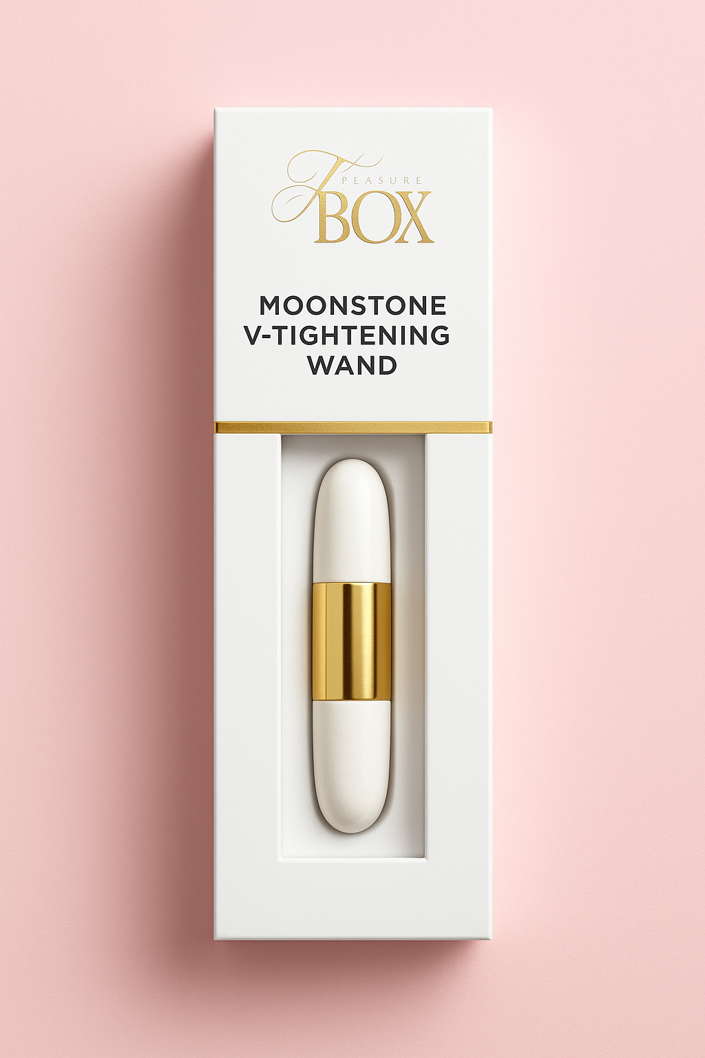 Moonstone V-Tightening Wand